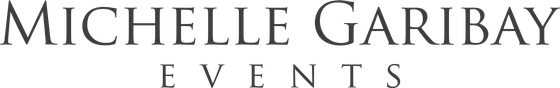 Michelle Garibay Events