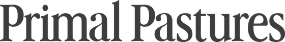 Primal Pastures